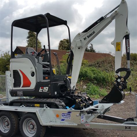 mini digger hire southend essex|Mini Digger Hire & Driver Hire .